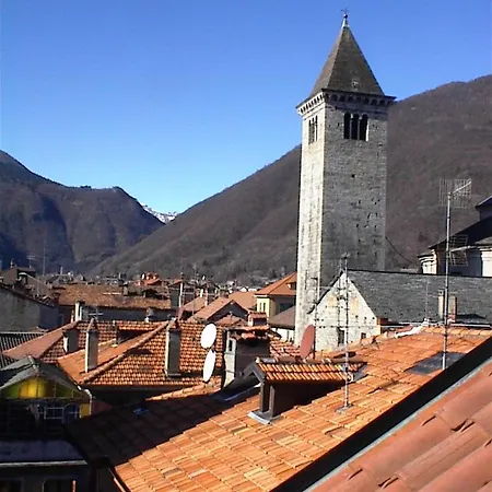 Medievale 2 Cannobio