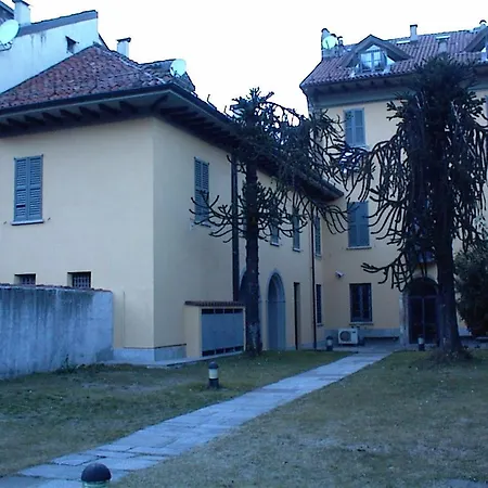 Medievale 2 Apartment *