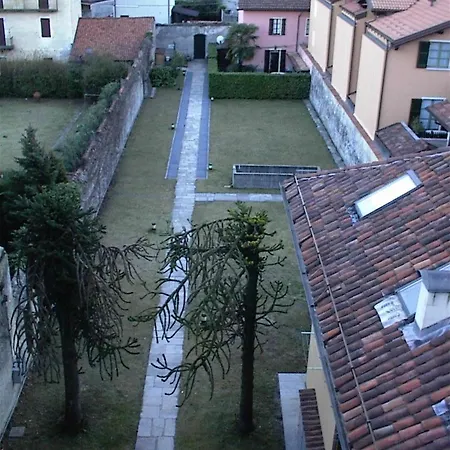 Medievale 2 Apartment *