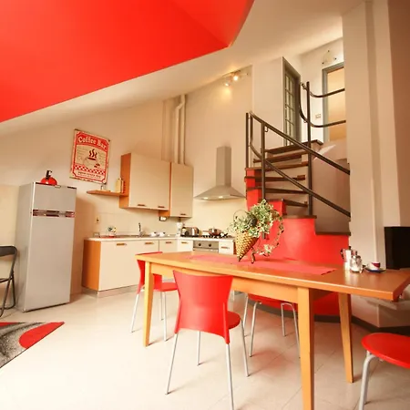 Medievale 2 Apartment Cannobio