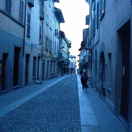 Apartment Medievale 2 Cannobio