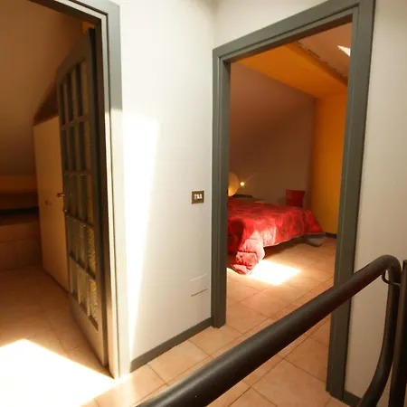 Medievale 2 Apartment *