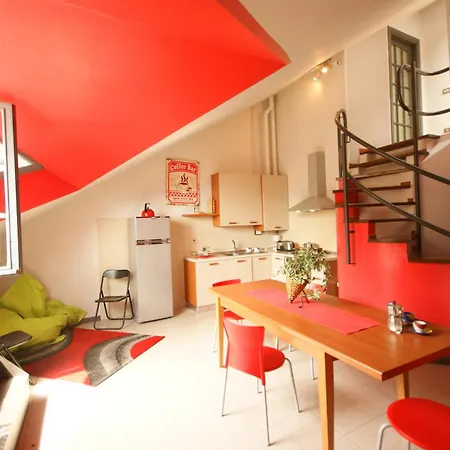 Medievale 2 Apartment *