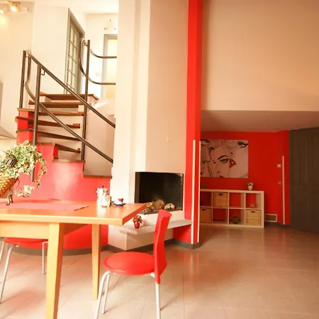 Medievale 2 Apartment