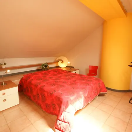 Medievale 2 Apartment
