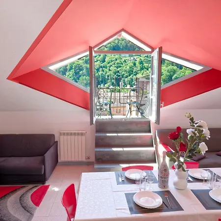 Daire Medievale 2 Cannobio