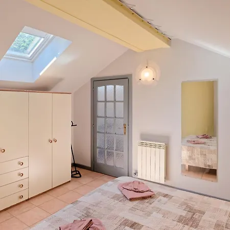 Apartment Medievale 2