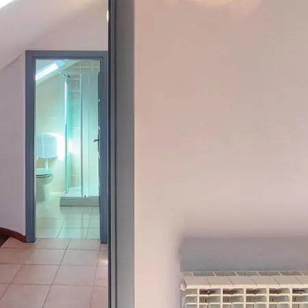 Medievale 2 Apartment Cannobio