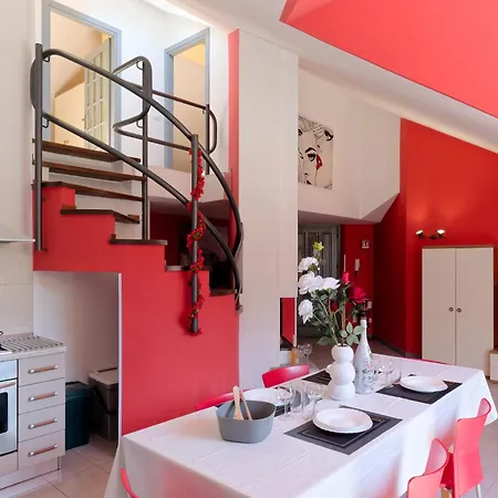 Medievale 2 Apartment *