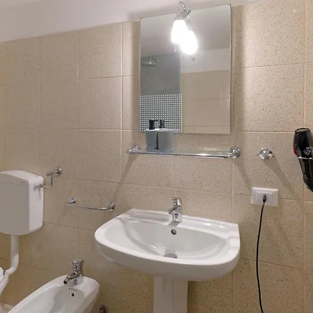 Medievale 2 Apartment *