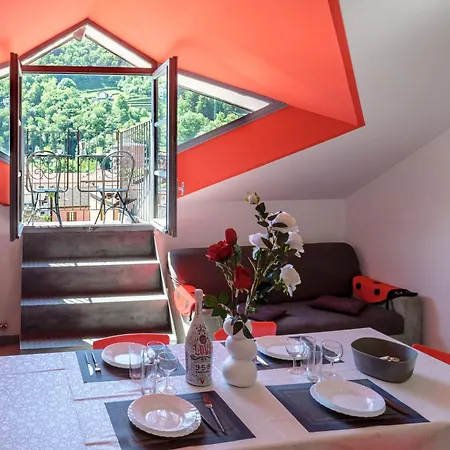 Medievale 2 Apartment *