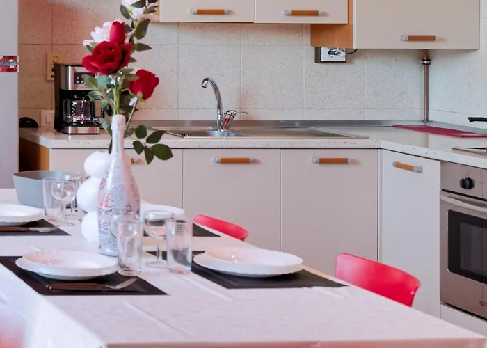 Apartament Medievale 2 *