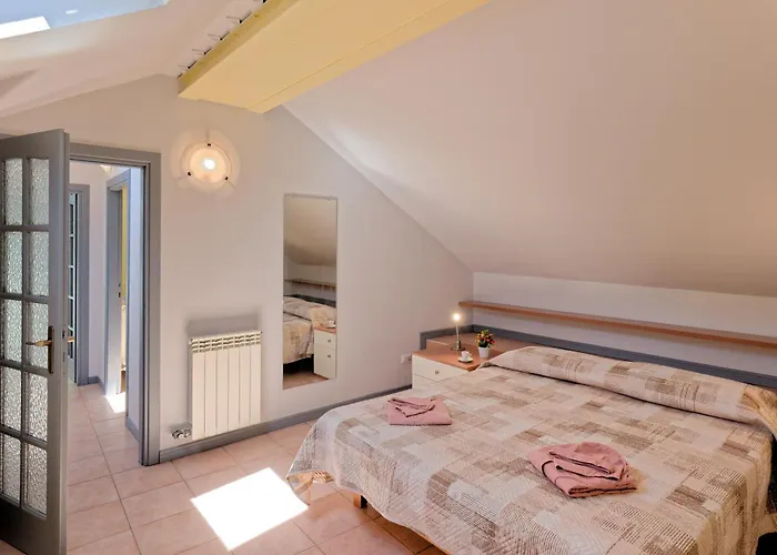 Apartament Medievale 2