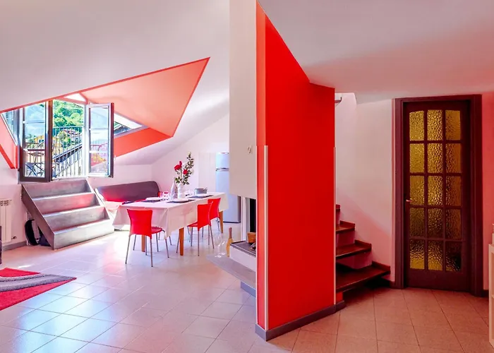 Medievale 2 Apartament *