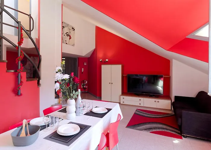 Medievale 2 Apartament