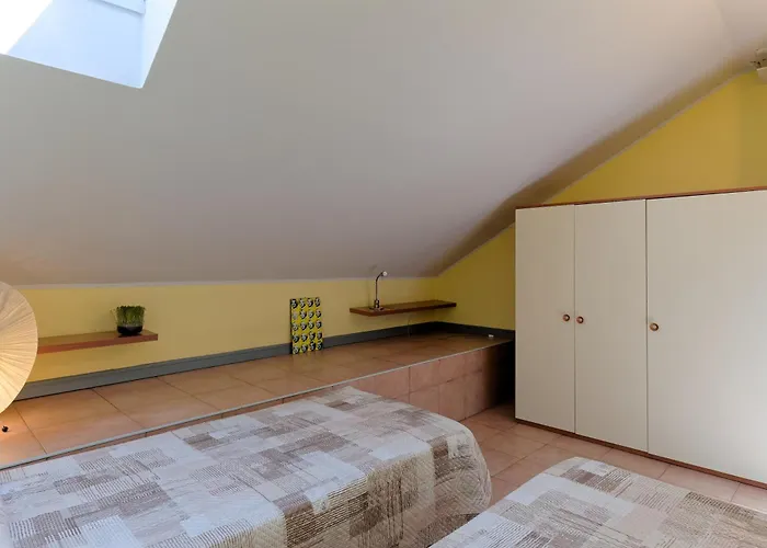 Medievale 2 Apartament *