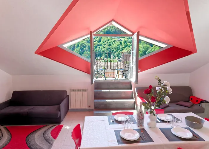 Apartament Medievale 2 Cannobio