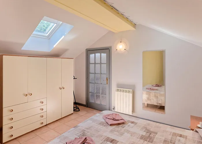 Apartament Medievale 2