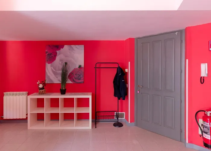 Apartament Medievale 2 *