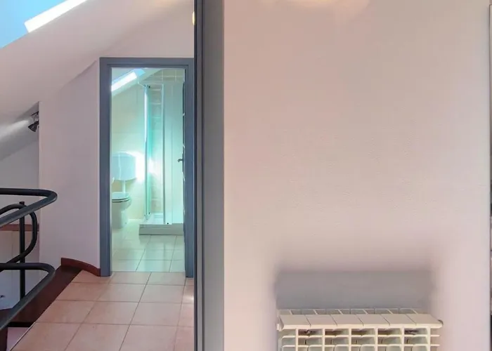 Medievale 2 Apartament Cannobio