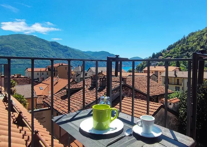 Medievale 2 * Cannobio