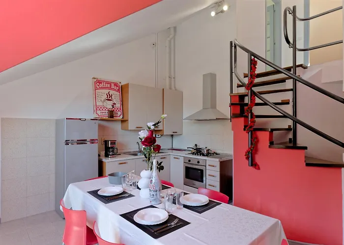 Medievale 2 Apartament Cannobio