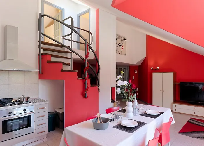 Medievale 2 Apartament *