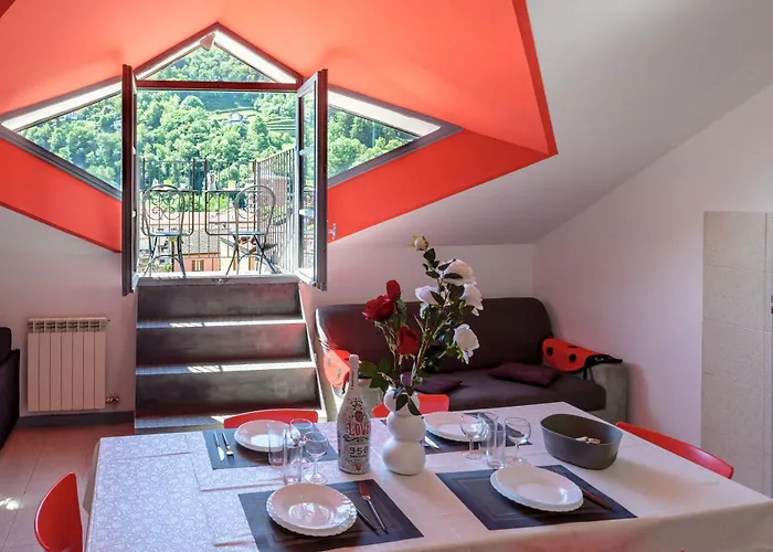 Medievale 2 Apartament *